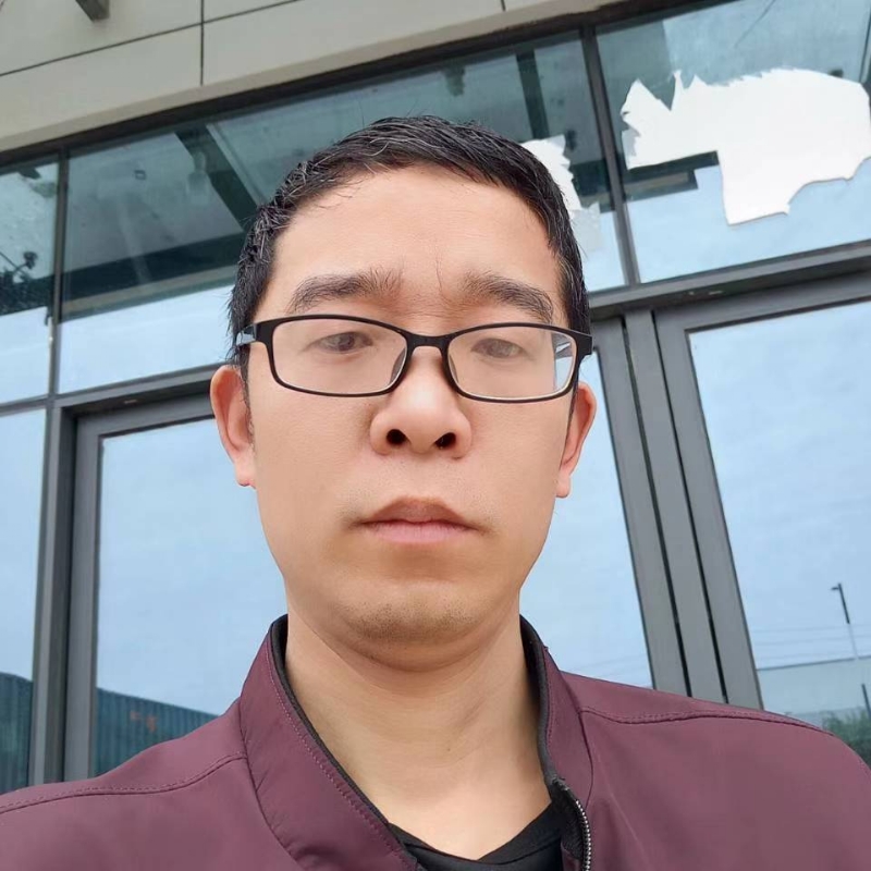 眠镜的第一张照片--西安相亲服务中心