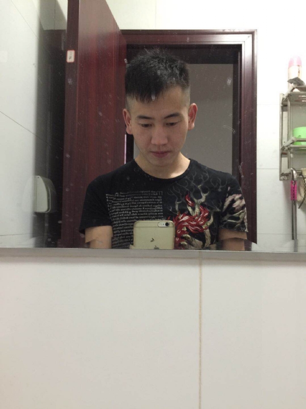 相爱相守的第一张照片--西安相亲服务中心