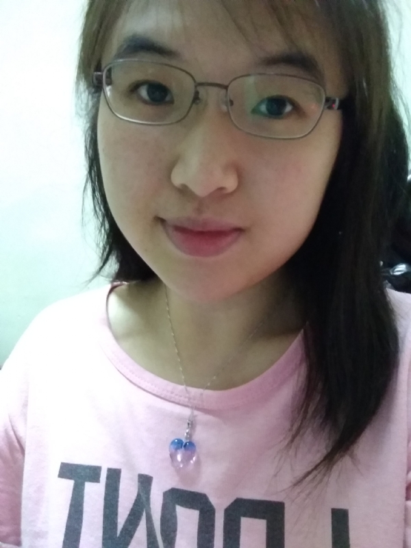 幸福海豚的第一张照片--西安相亲服务中心