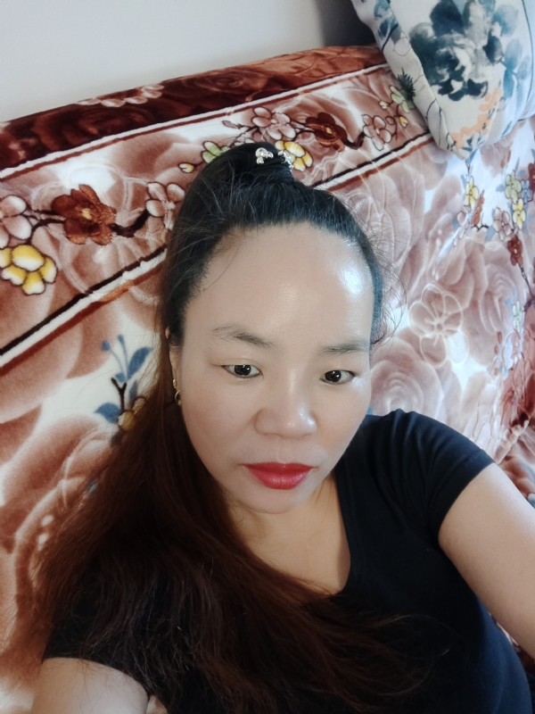 小香儿的第一张照片--西安相亲服务中心