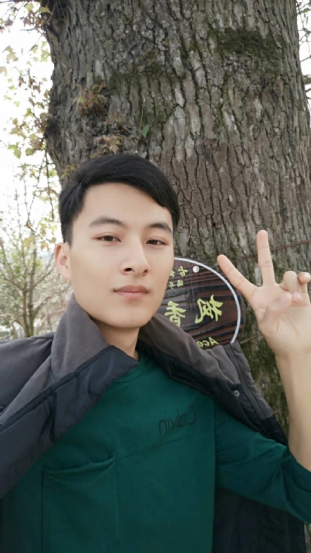 奎哥的第一张照片--西安相亲服务中心