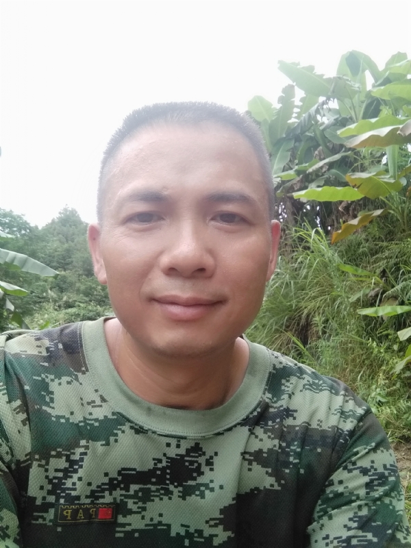 物语的第一张照片--西安相亲服务中心