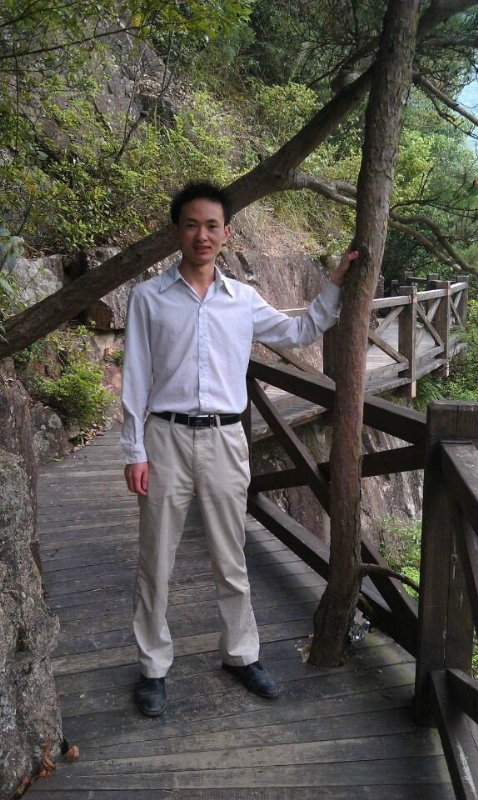 爱尚鞋的第一张照片--西安相亲服务中心