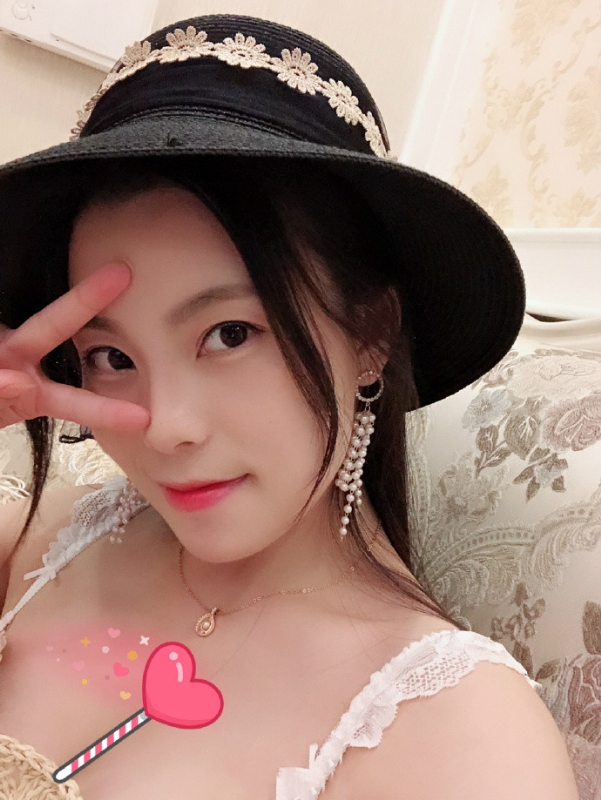 晓佩的第一张照片--西安相亲服务中心