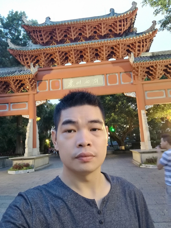 谁明浪子心的第一张照片--西安相亲服务中心