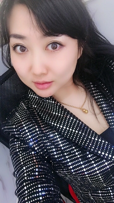 烛影的第一张照片--西安相亲服务中心