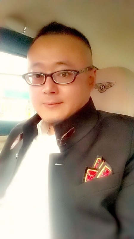 远山绿水的第一张照片--西安相亲服务中心