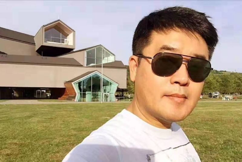 平常心的第一张照片--西安相亲服务中心