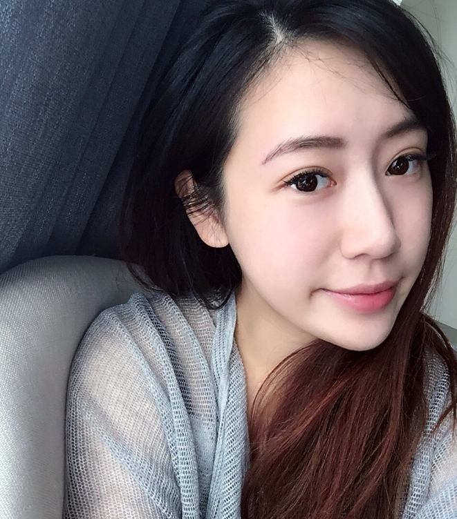 Hana的第一张照片--西安相亲服务中心