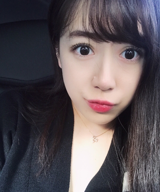 mabel的第一张照片--西安相亲服务中心