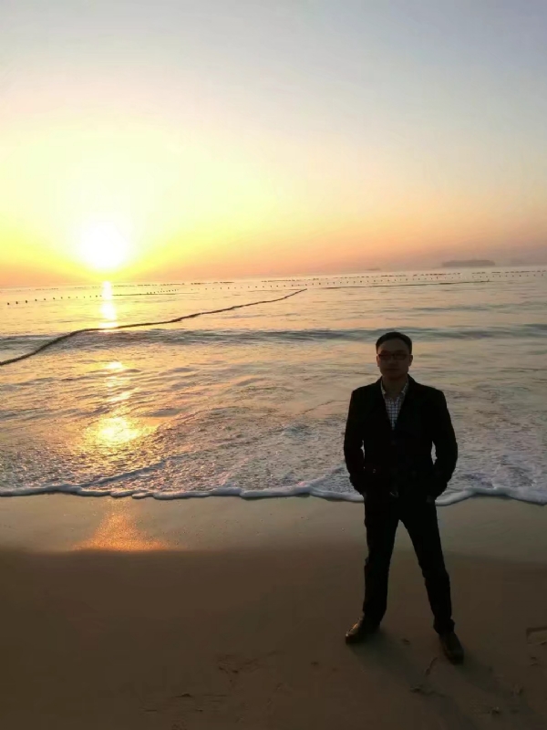 好好先生的第一张照片--西安相亲服务中心