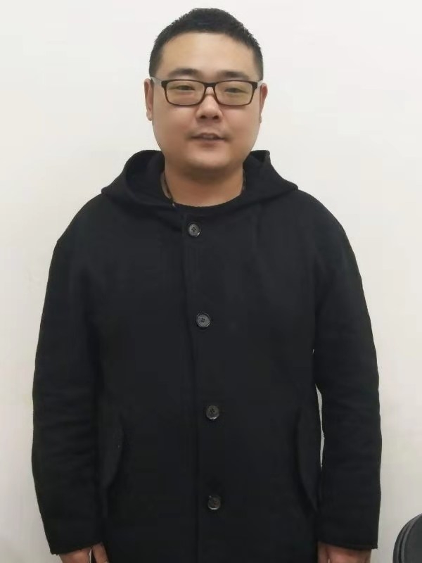 ll的第一张照片--西安相亲服务中心