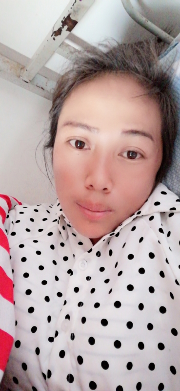 Susan520的第一张照片--西安相亲服务中心