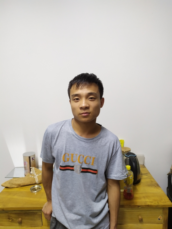 站着等你三千年的第一张照片--西安相亲服务中心