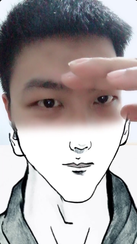 余生叔的第一张照片--西安相亲服务中心