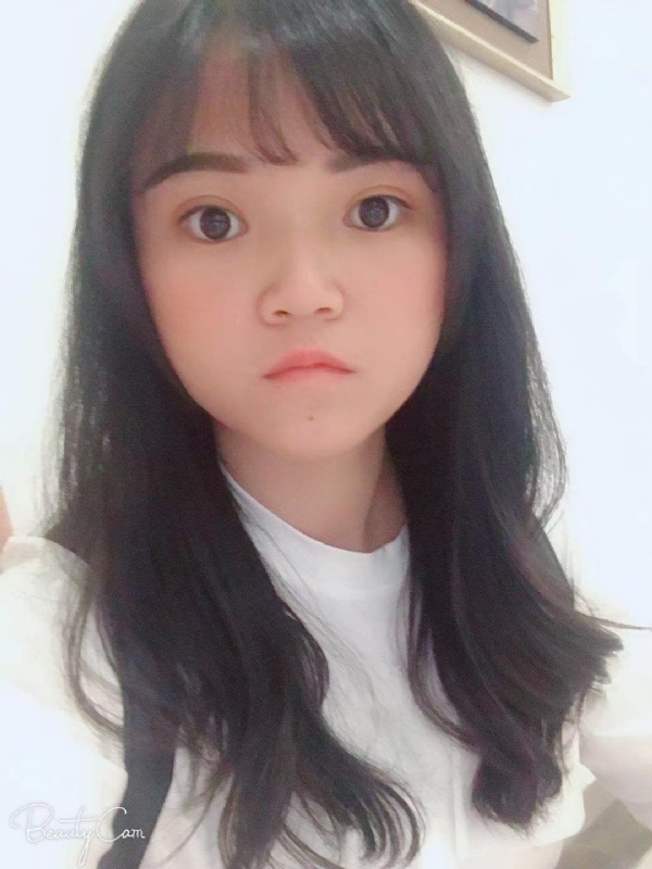 灵灵的第一张照片--西安相亲服务中心