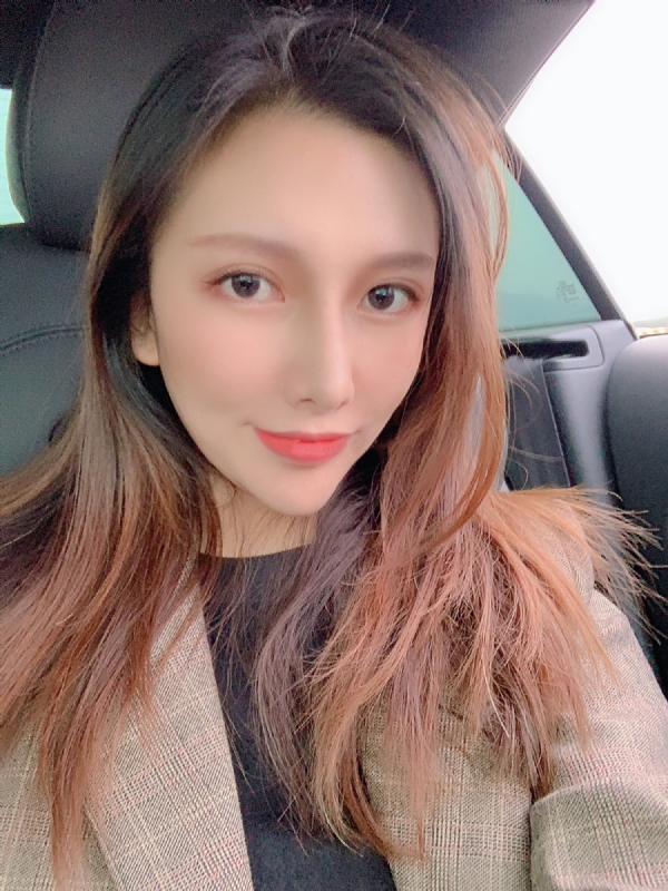 李岚Lancy的第一张照片--西安相亲服务中心