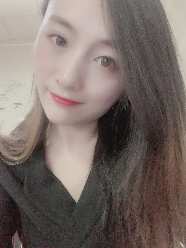 安之若素的第一张照片--西安相亲服务中心