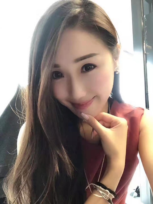 彩蝶的第一张照片--西安相亲服务中心