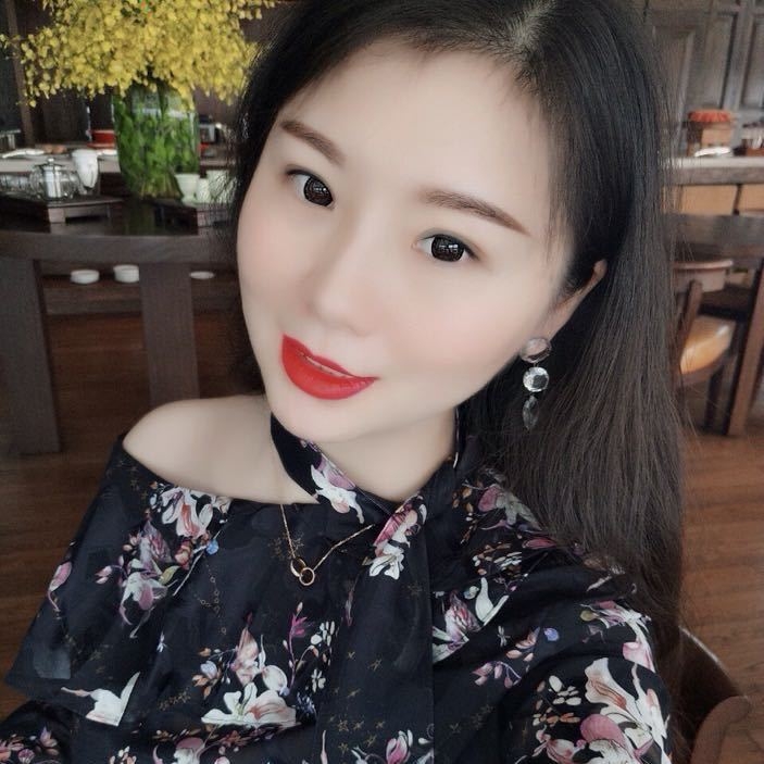 李媛的第一张照片--西安相亲服务中心