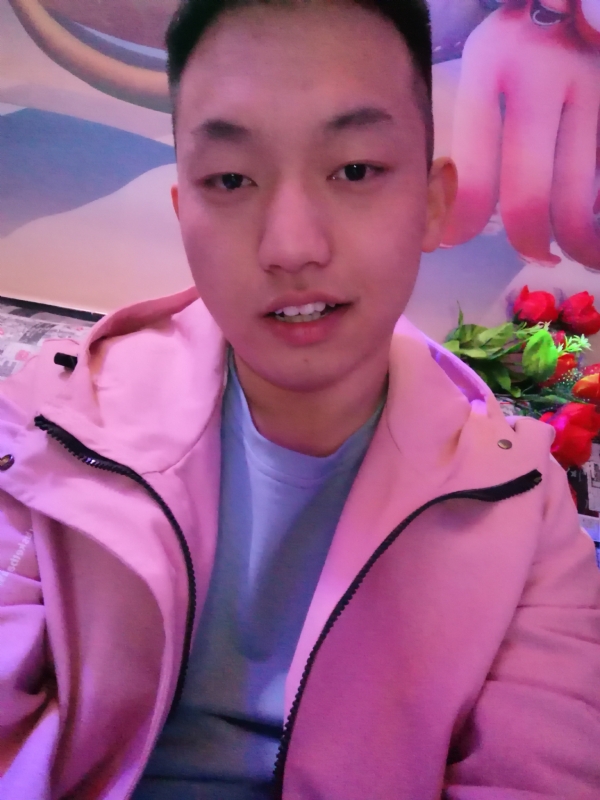 真好的第一张照片--西安相亲服务中心