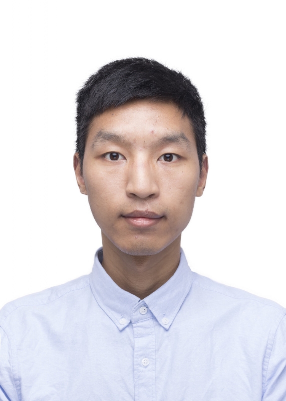 熊熊乐园之熊大的第一张照片--西安相亲服务中心