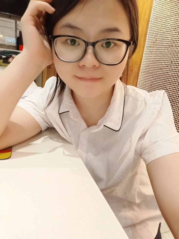 妃子笑的第一张照片--西安相亲服务中心