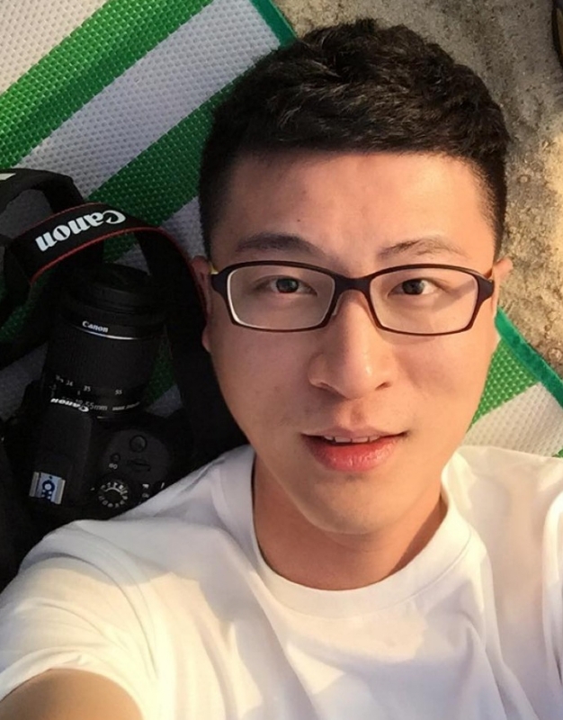 在路上的第一张照片--西安相亲服务中心