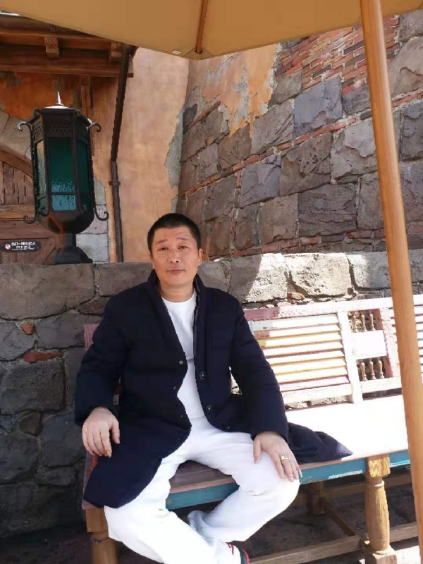 纳尼亚的第一张照片--西安相亲服务中心