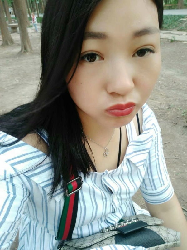 小燕子的第一张照片--西安相亲服务中心