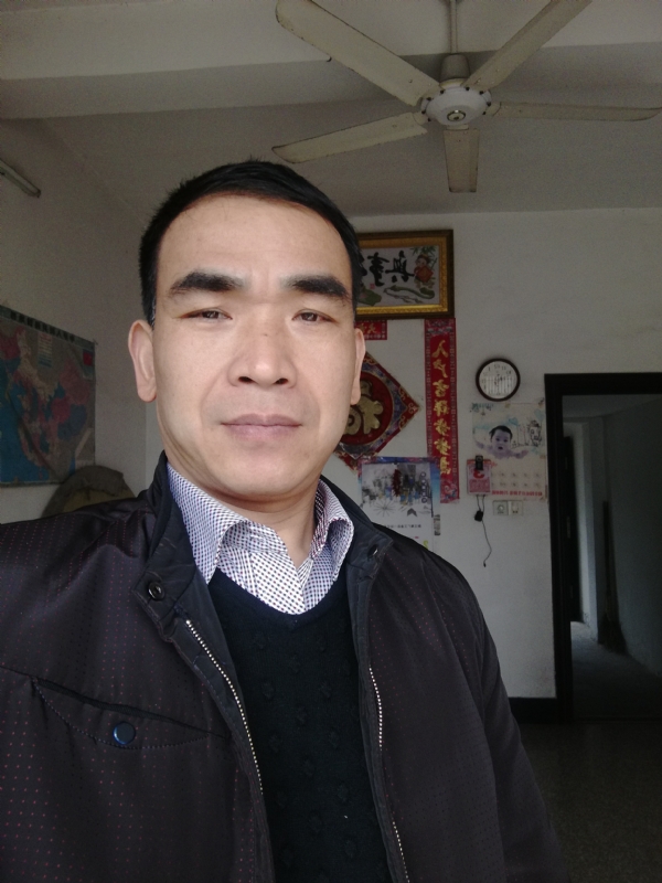 mm的第一张照片--西安相亲服务中心