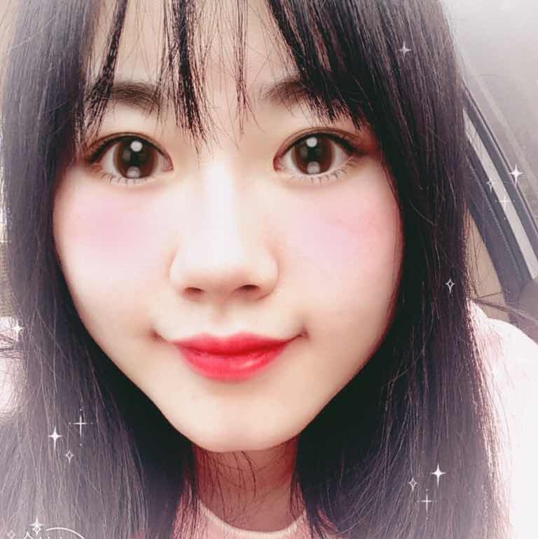 琪琪的第一张照片--西安相亲服务中心