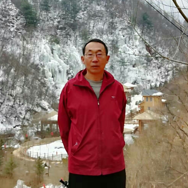 黄河赤子的第一张照片--西安相亲服务中心