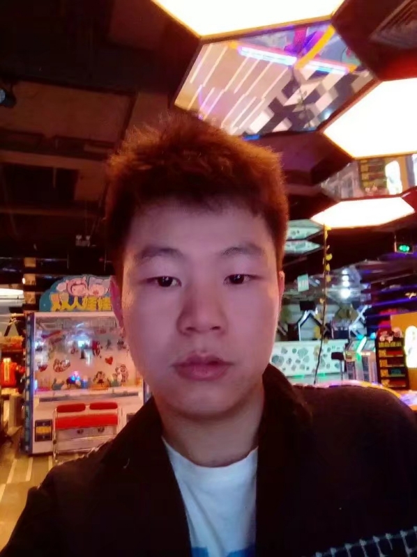 啊源的第一张照片--西安相亲服务中心