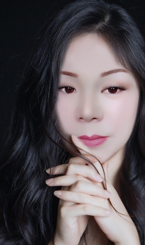 悠然的第一张照片--西安相亲服务中心