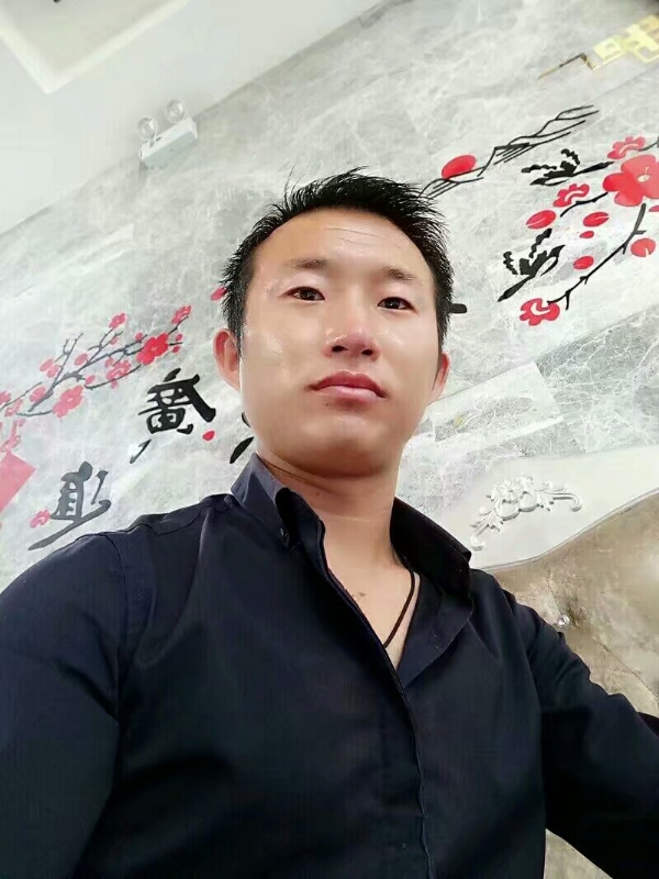 系咯在的第二张照片--西安相亲服务中心