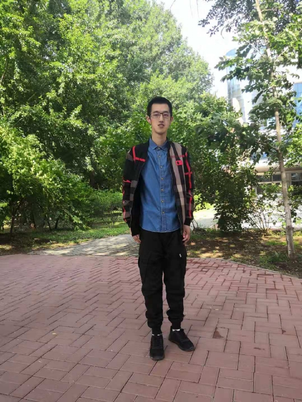 Dream的第一张照片--西安相亲服务中心