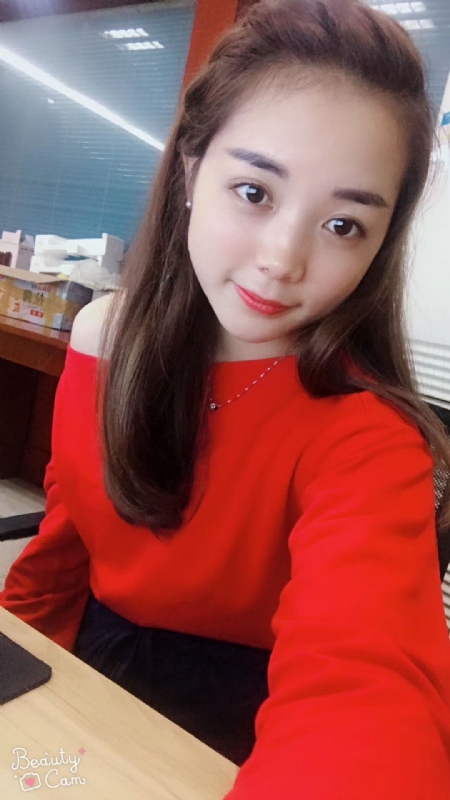 倩倩的爱的第一张照片--西安相亲服务中心