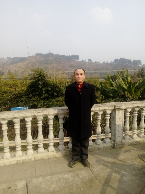 幻影罗成的第一张照片--西安相亲服务中心