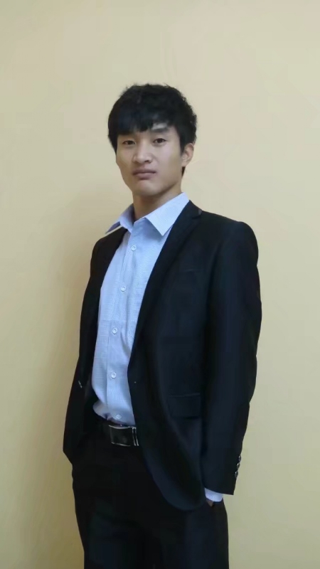 嗨我保护你啊的第三张照片--西安相亲服务中心