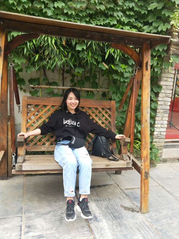 KT的第一张照片--西安相亲服务中心