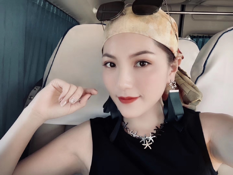 Yulili的第一张照片--西安相亲服务中心