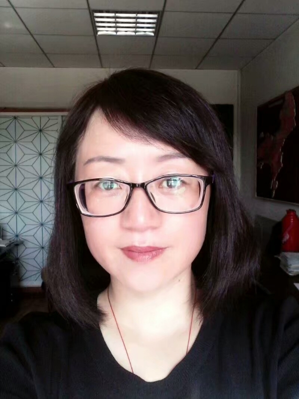 馥珺的第一张照片--西安相亲服务中心