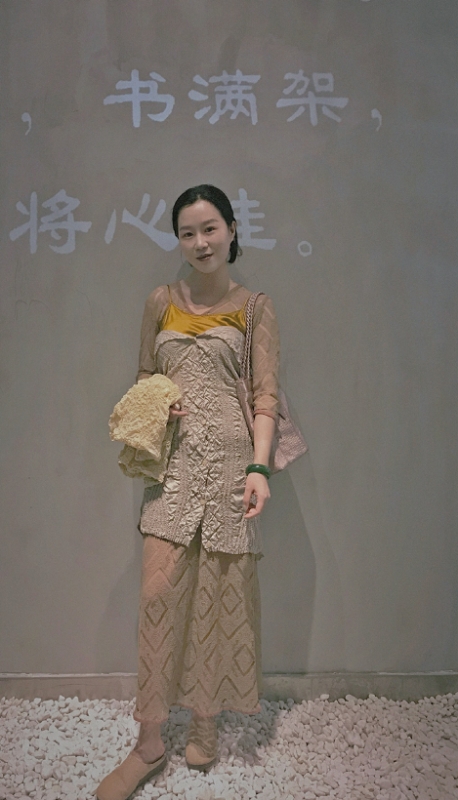 宁静致远的第三张照片--西安相亲服务中心