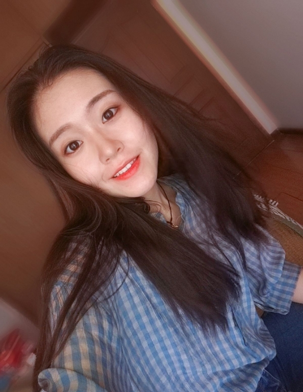 幸运草的第一张照片--西安相亲服务中心