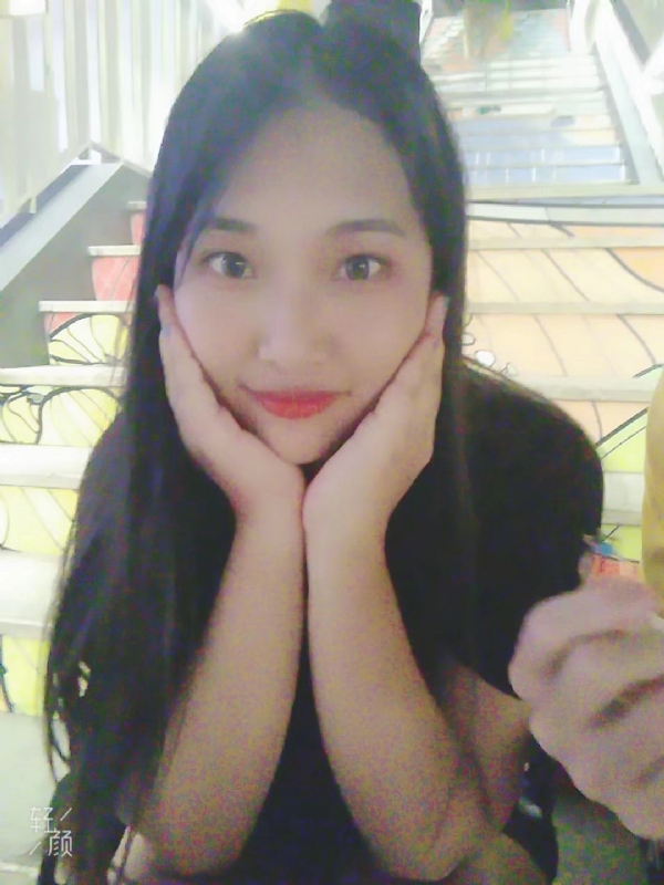 桃花九歌的第一张照片--西安相亲服务中心