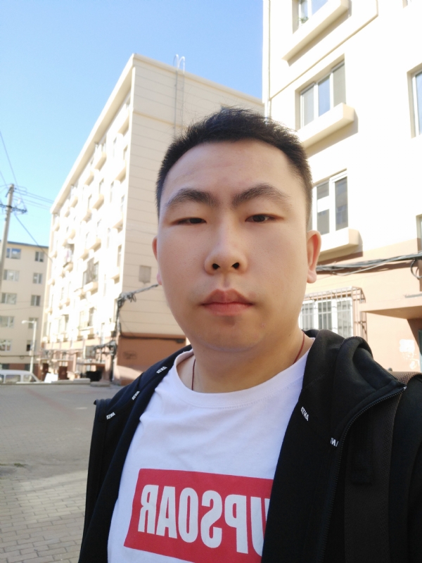 魏言的第一张照片--西安相亲服务中心