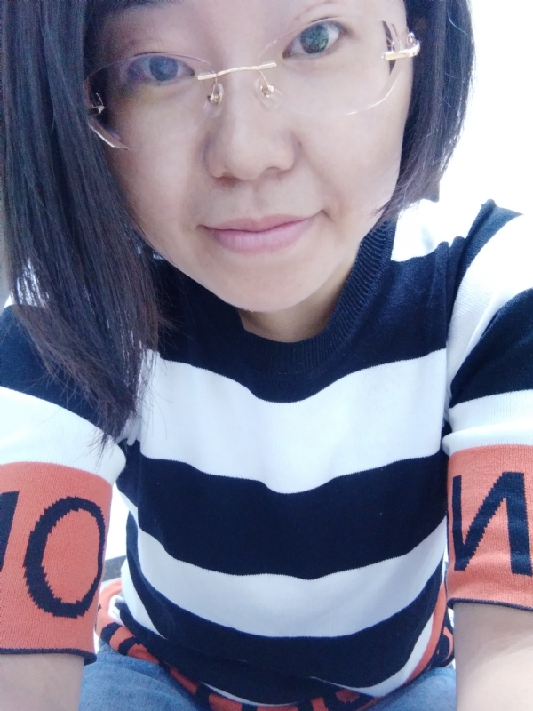 相识相守的第一张照片--西安相亲服务中心