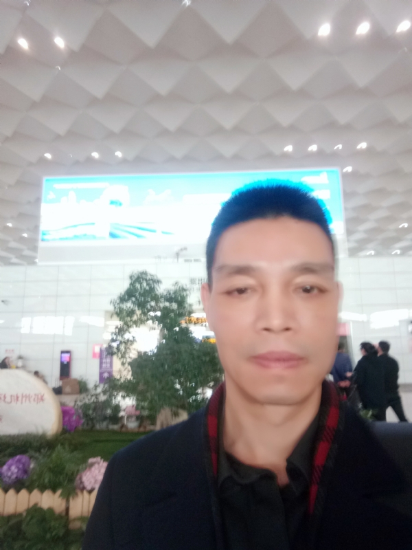 阿源的第二张照片--西安相亲服务中心