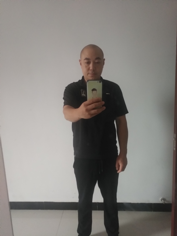 西风瘦马的第一张照片--西安相亲服务中心